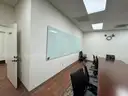 Lot of Conference Room Furniture