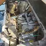 2011 EZ-GO Sport II Golf Cart