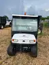 2011 EZ-GO Sport II Golf Cart