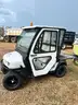 2011 EZ-GO Sport II Golf Cart