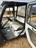 2011 EZ-GO Sport II Golf Cart