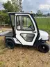 2011 EZ-GO Sport II Golf Cart
