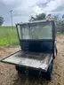 2011 EZ-GO Sport II Golf Cart