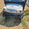 2011 EZ-GO Sport II Golf Cart