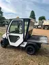 2011 EZ-GO Sport II Golf Cart