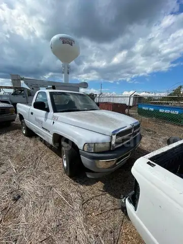 1999 Dodge Ram 1500