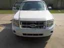 2012 Ford Escape