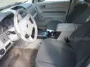 2012 Ford Escape