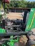 2021 John Deere 9009A Diesel Mower