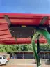 2021 John Deere 9009A Diesel Mower
