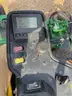 2021 John Deere 9009A Diesel Mower