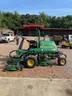 2021 John Deere 9009A Diesel Mower