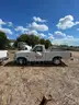 1993 Ford F-150 (PARTS ONLY)