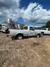 1993 Ford F-150 (PARTS ONLY)