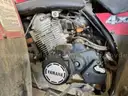 2001 Yamaha ATV Big Bear 4X4