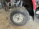 2001 Yamaha ATV Big Bear 4X4