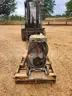 ESAB Wire Welder Migmaster 250