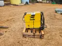 ESAB Wire Welder Migmaster 250