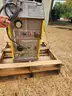 ESAB Wire Welder Migmaster 250