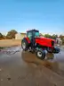 AGCO RT120A 2wd Tractor