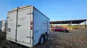 2005 Haulmark Trailer