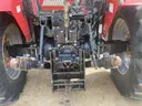 2005 Case JX 109U 2WD Tractor