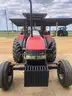 2005 Case JX 109U 2WD Tractor