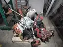 Misc Lawn Equipment