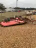 15 ft Bush Hog Cutter