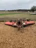 15 ft Bush Hog Cutter