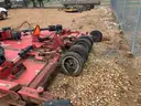 15 ft Bush Hog Cutter