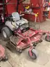 Exmark Zero-Turn Riding Mower 72" - serial 416852
