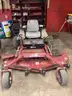 Exmark Zero-Turn Riding Mower 72" - serial 416852