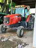 AGCO Tractor