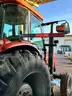 AGCO Tractor
