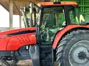 AGCO Tractor