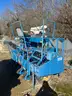 Almaco Seed Drill