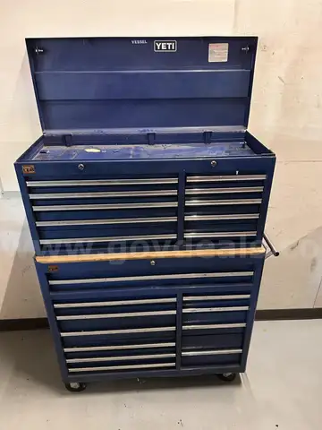 Tool Chest