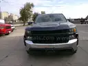 2022 Chevrolet Silverado 1500 Limited
