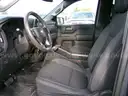 2022 Chevrolet Silverado 1500 Limited