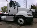 2015 International LF677