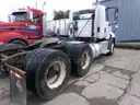 2015 International LF677