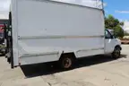 2006 Ford Econoline