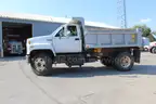 1996 GMC C7H042