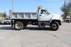 1996 GMC C7H042