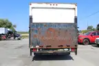 2008 Chevrolet G3500 Express Box Truck