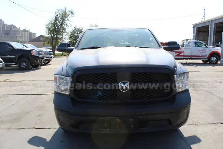 2015 RAM 1500