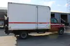 1994 Ford Econoline E350