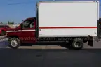 1994 Ford Econoline E350