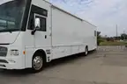 2017 Freightliner M Line Winnebago